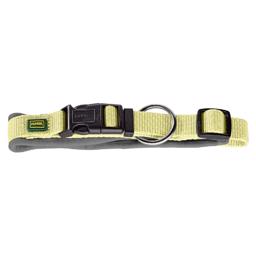 Hunter Collar Neoprene Plus och Nylon Matcha